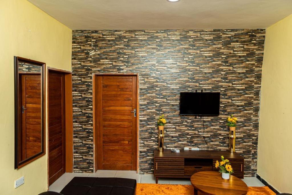 Planet Golf - Foxdale Hotel Lusaka Eksteriør billede
